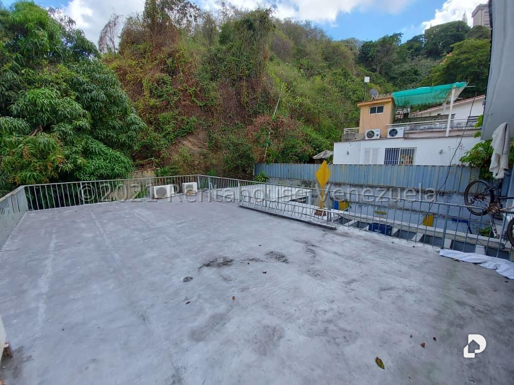 Casa en Colinas de Bello Monte, Caracas – 49