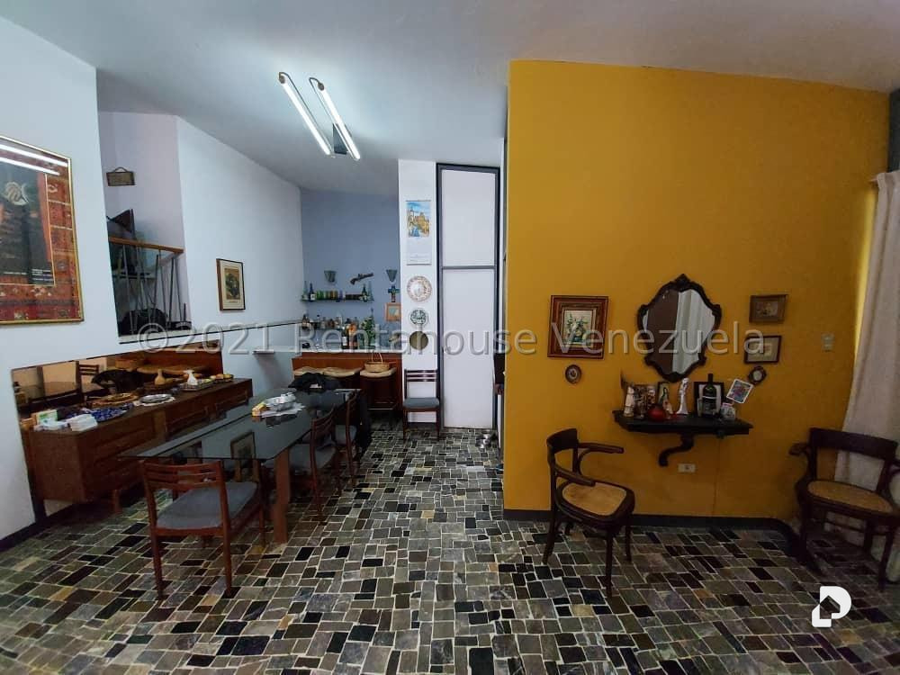 Casa en Colinas de Bello Monte, Caracas – 11