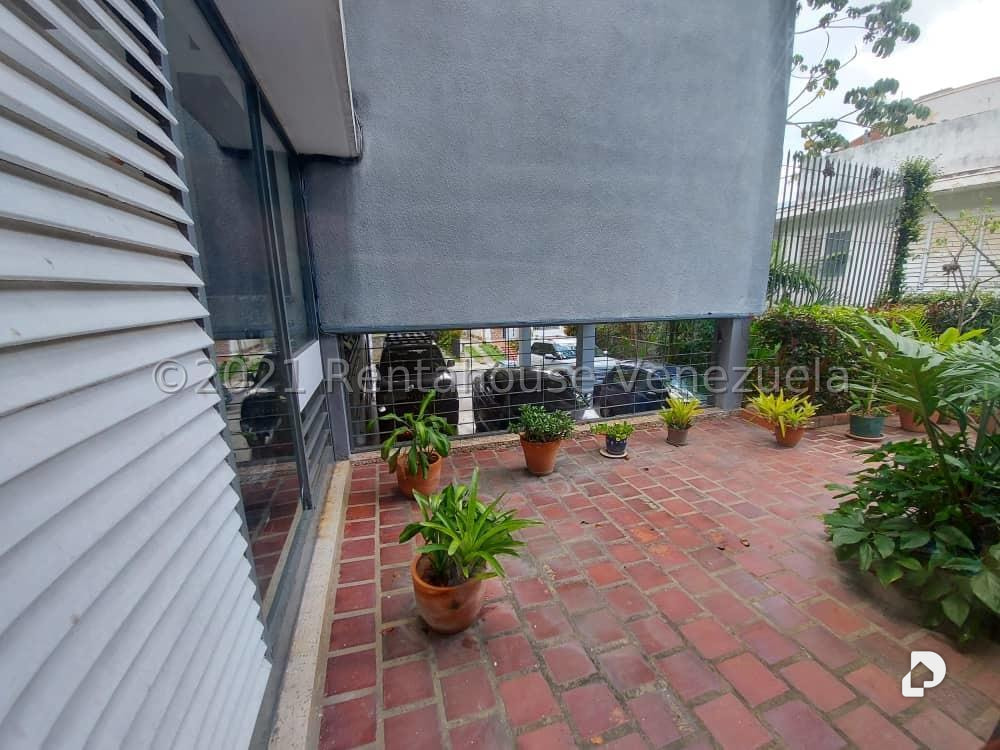 Casa en Colinas de Bello Monte, Caracas – 48