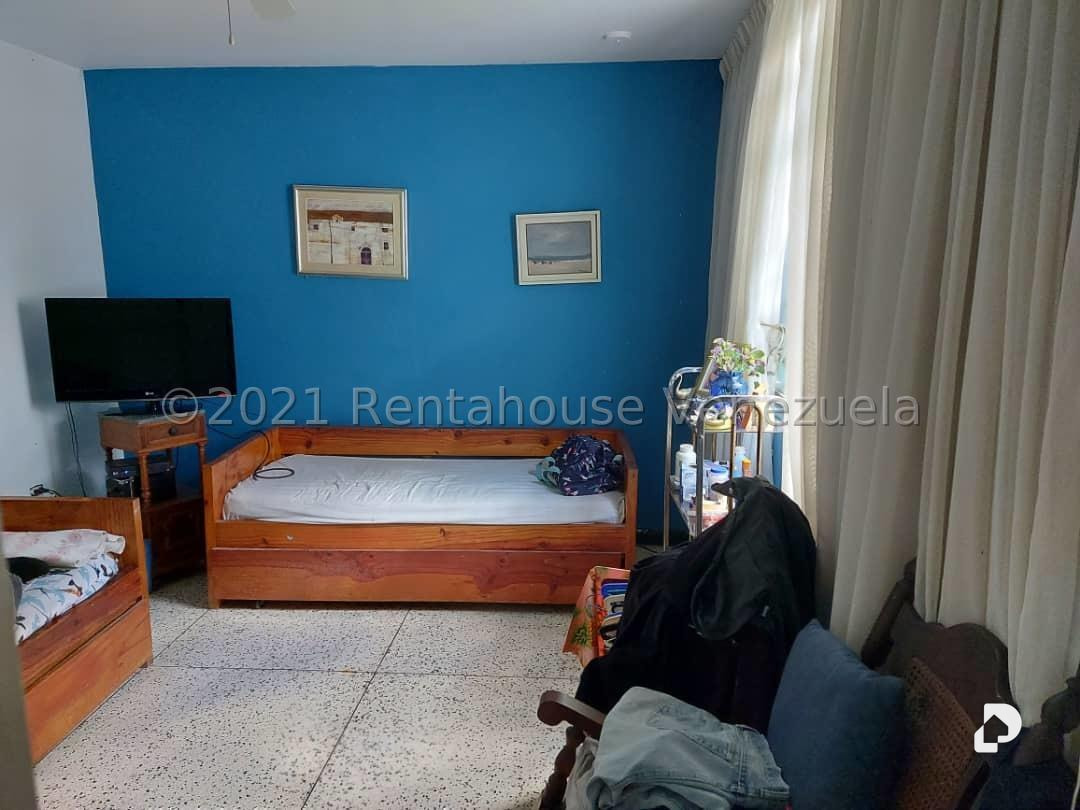 Casa en Colinas de Bello Monte, Caracas – 31