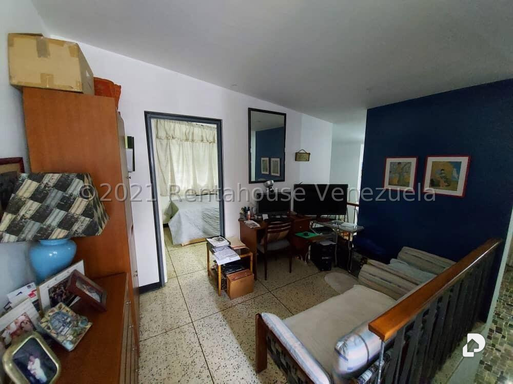 Casa en Colinas de Bello Monte, Caracas – 44