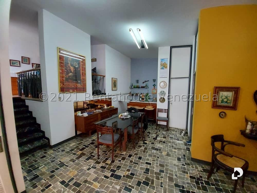 Casa en Colinas de Bello Monte, Caracas – 7