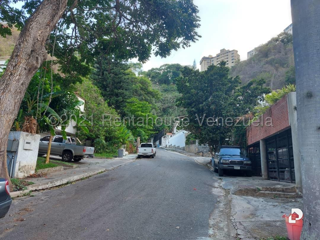 Casa en Colinas de Bello Monte, Caracas – 52