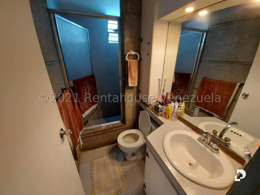 Casa en Colinas de Bello Monte, Caracas – 38