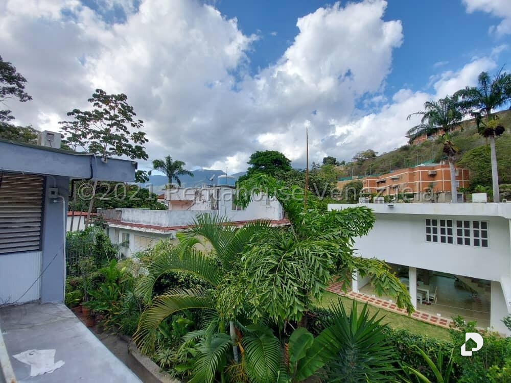 Casa en Colinas de Bello Monte, Caracas – 50