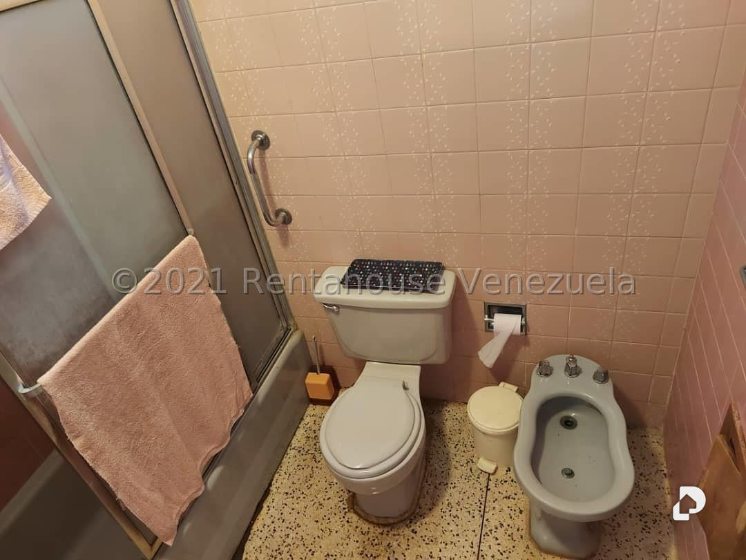 Casa en Colinas de Bello Monte, Caracas – 36