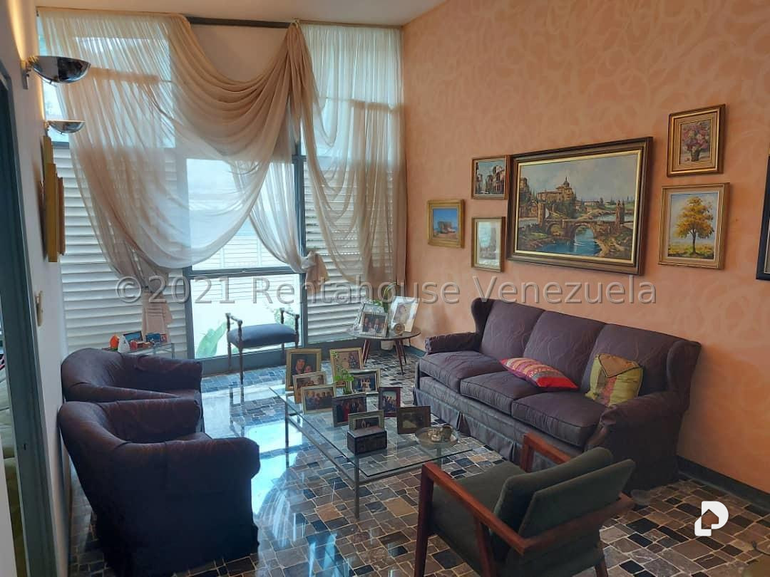 Casa en Colinas de Bello Monte, Caracas – 8