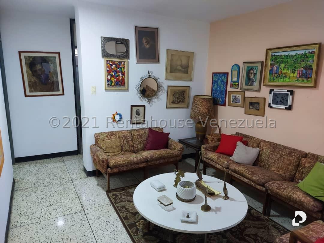 Casa en Colinas de Bello Monte, Caracas – 26