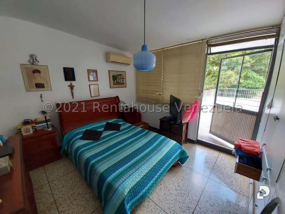 Casa en Colinas de Bello Monte, Caracas – 30