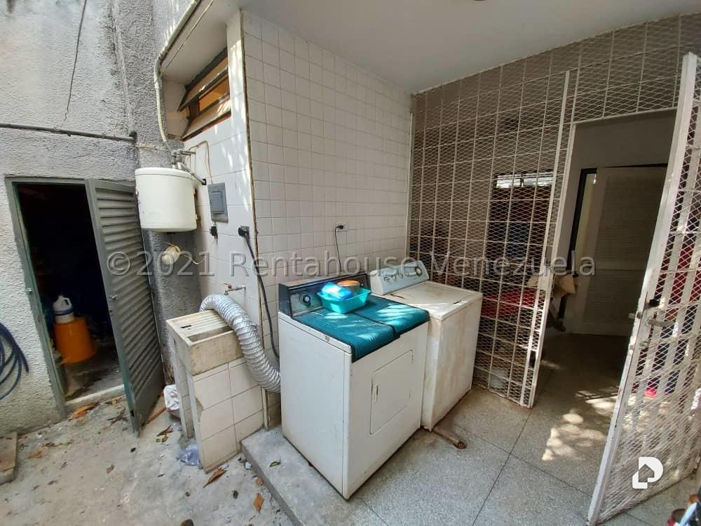 Casa en Colinas de Bello Monte, Caracas – 47
