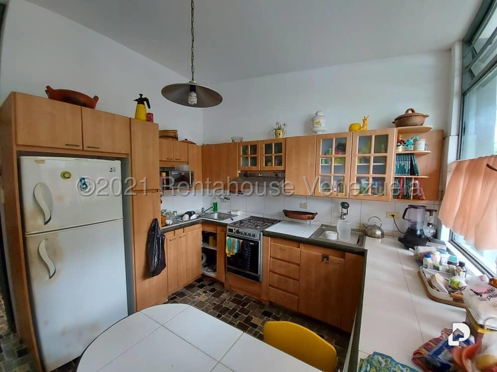 Casa en Colinas de Bello Monte, Caracas – 29