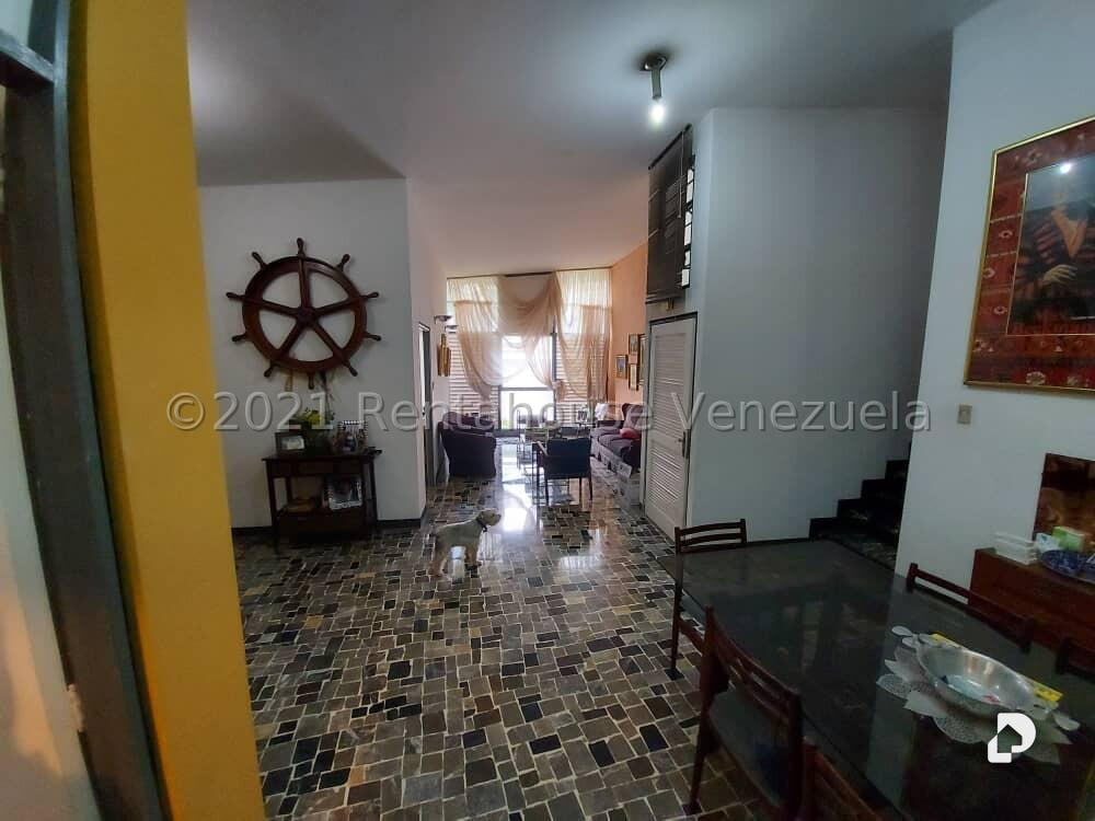 Casa en Colinas de Bello Monte, Caracas – 6