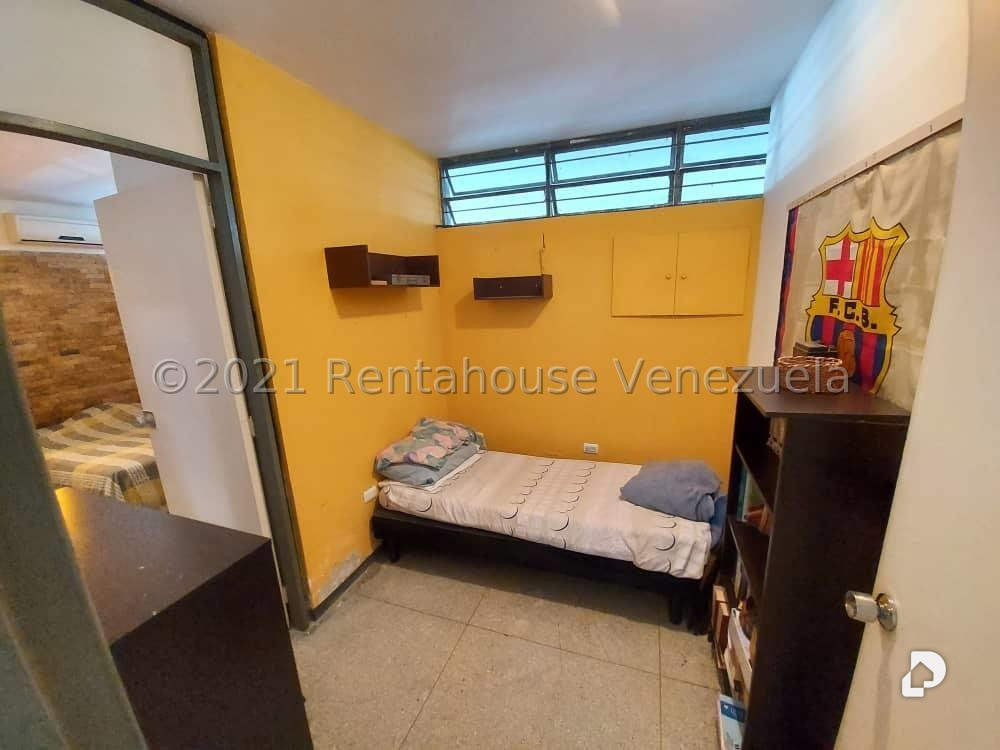 Casa en Colinas de Bello Monte, Caracas – 35