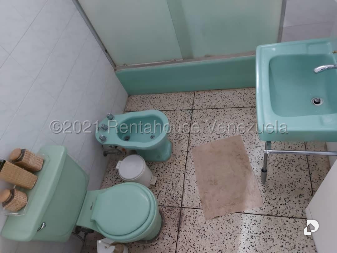 Casa en Colinas de Bello Monte, Caracas – 40