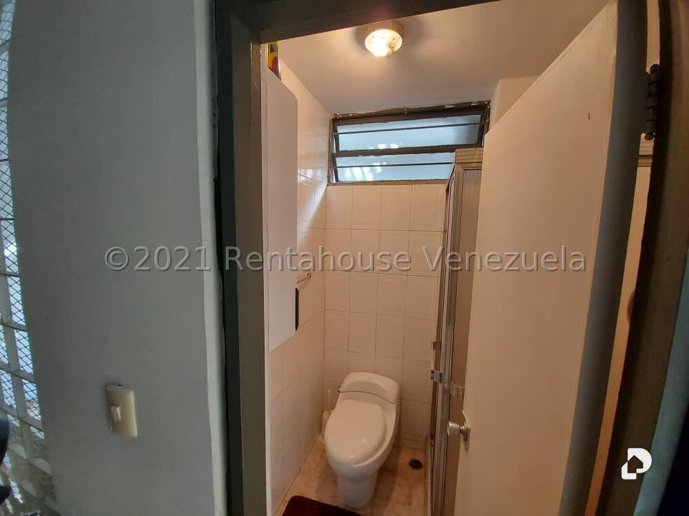 Casa en Colinas de Bello Monte, Caracas – 41