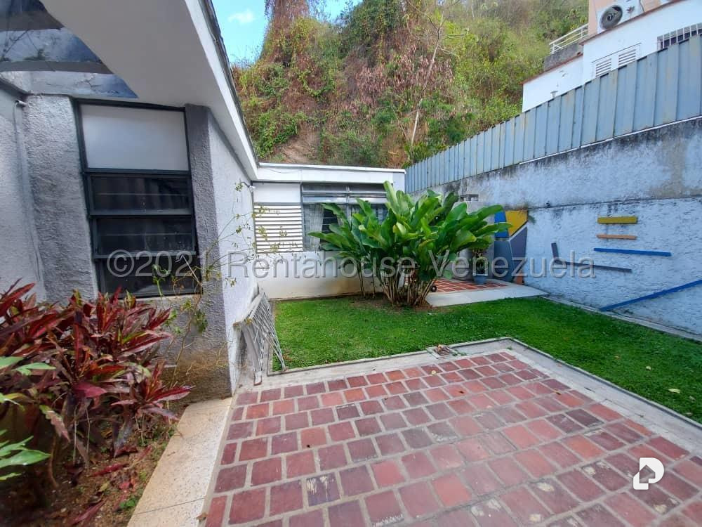 Casa en Colinas de Bello Monte, Caracas – 23