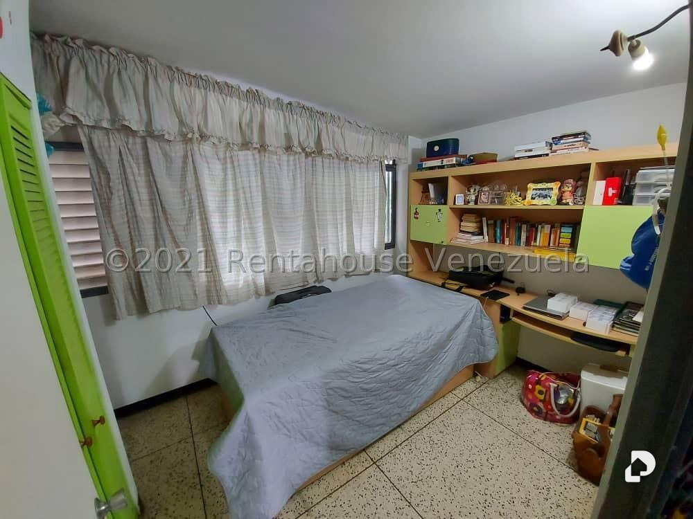 Casa en Colinas de Bello Monte, Caracas – 32