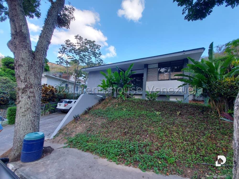 Casa en Colinas de Bello Monte, Caracas – 3