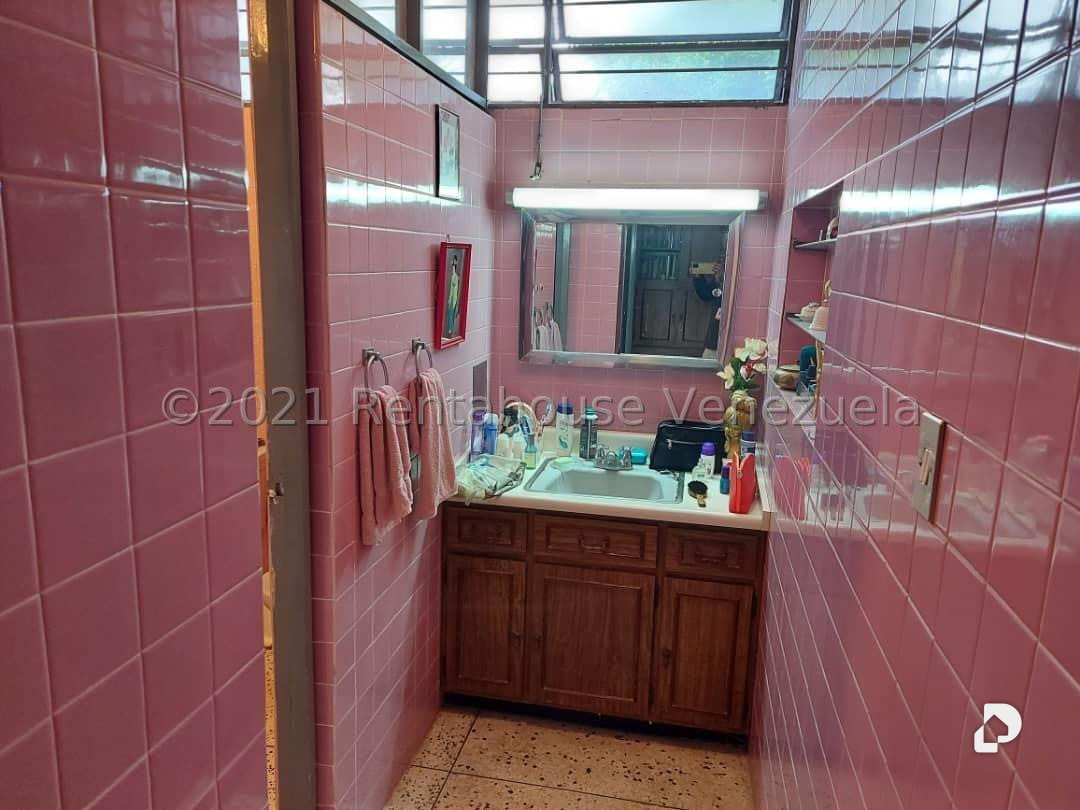 Casa en Colinas de Bello Monte, Caracas – 42
