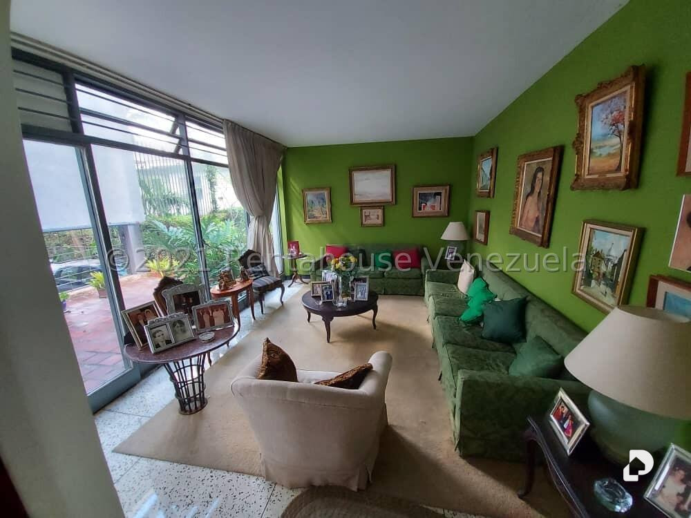 Casa en Colinas de Bello Monte, Caracas – 13