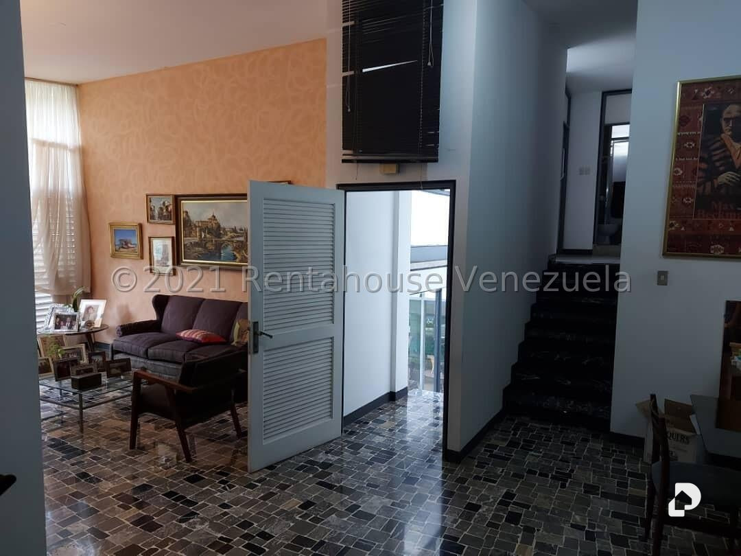 Casa en Colinas de Bello Monte, Caracas – 5
