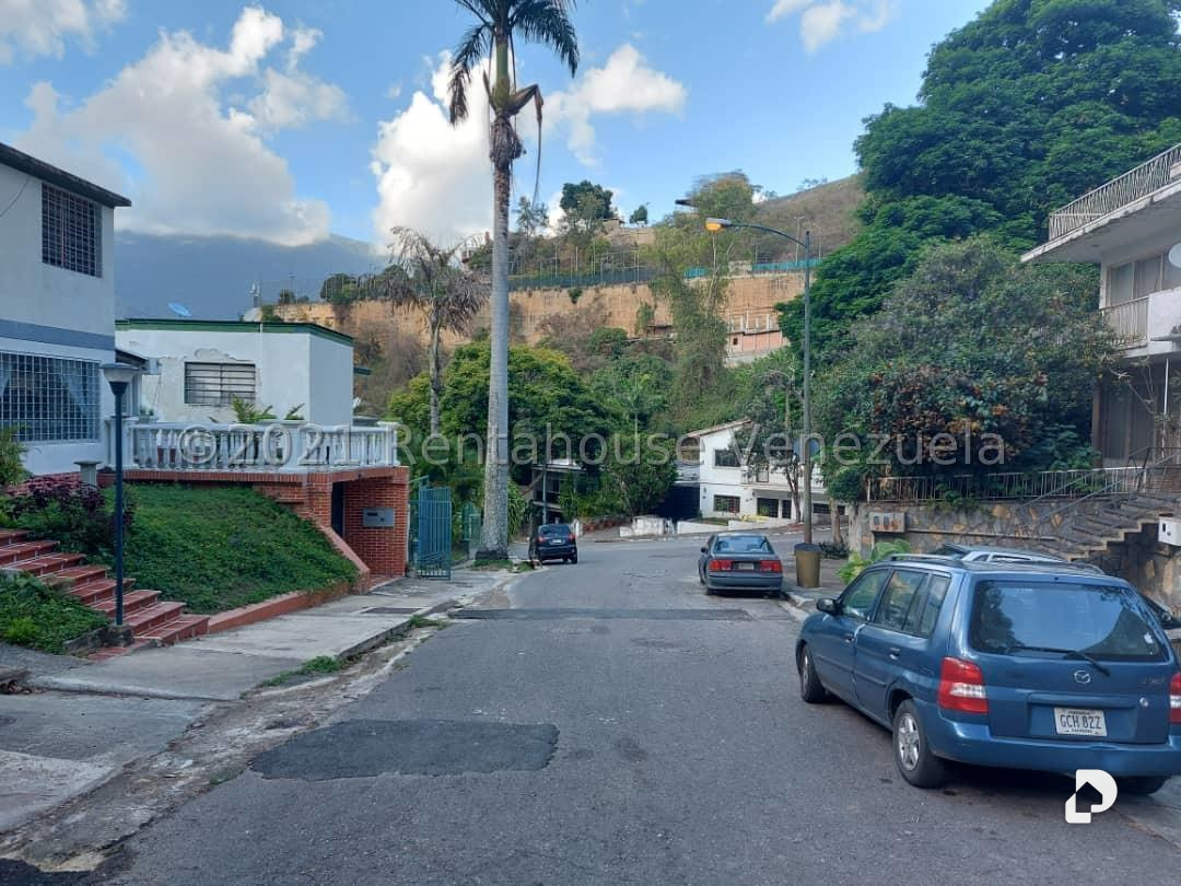 Casa en Colinas de Bello Monte, Caracas – 51