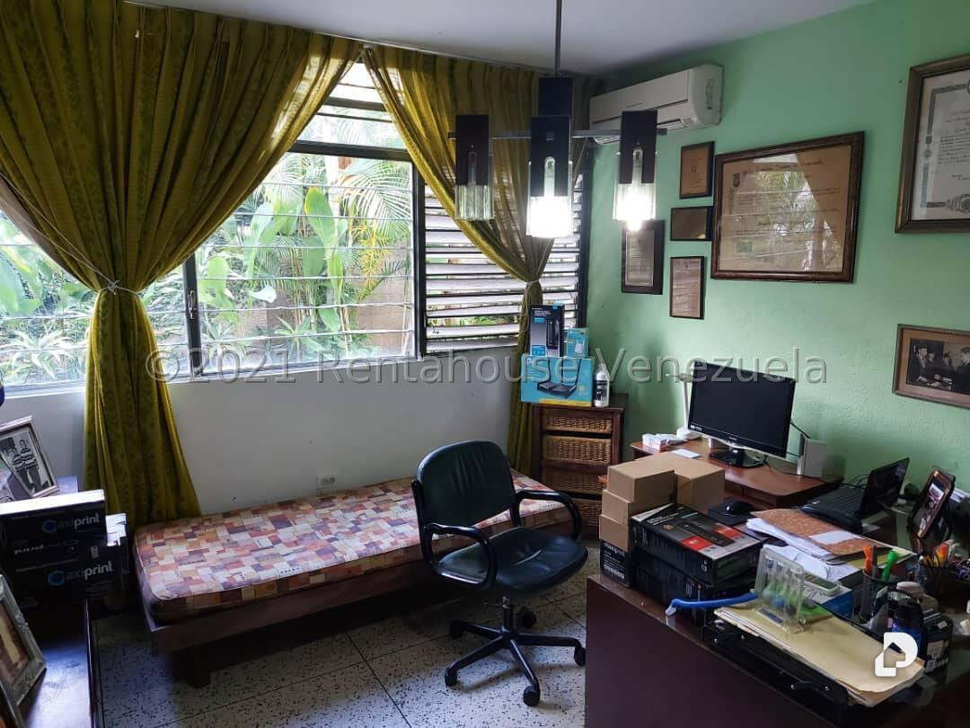 Casa en Colinas de Bello Monte, Caracas – 46
