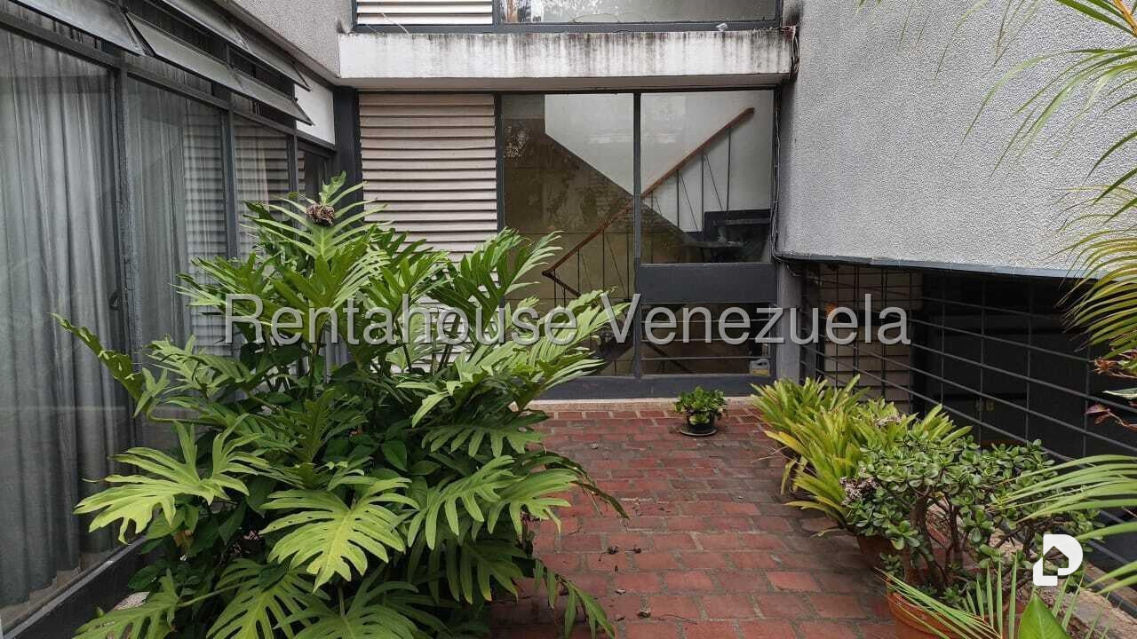 Casa en Colinas de Bello Monte, Caracas – 56