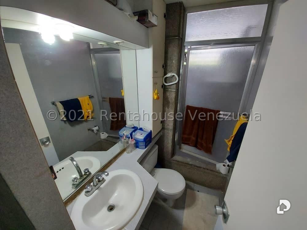 Casa en Colinas de Bello Monte, Caracas – 37