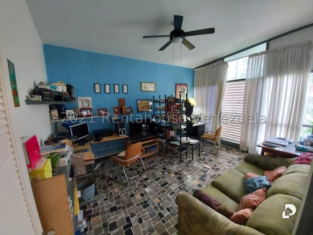 Casa en Colinas de Bello Monte, Caracas – 10