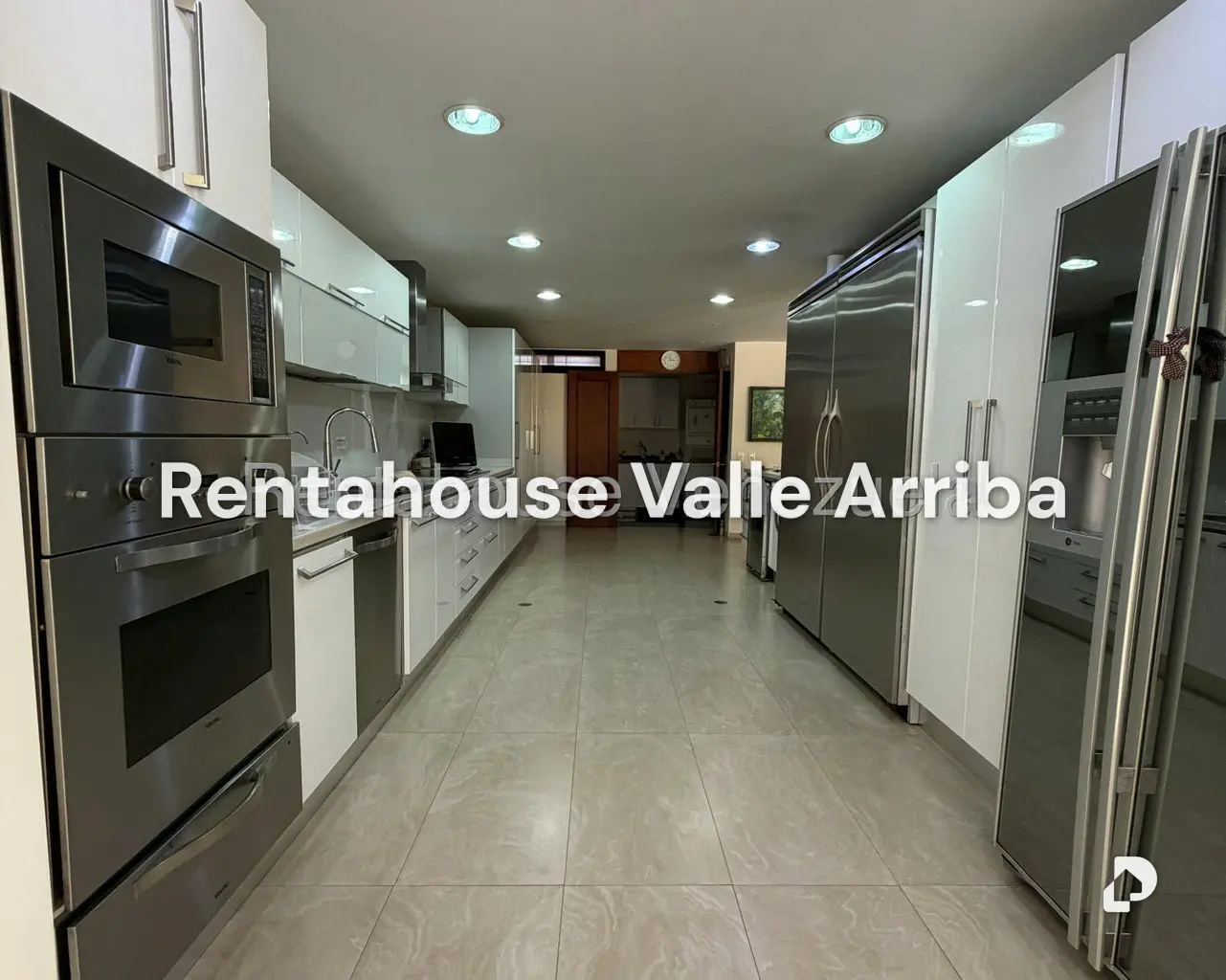 Apartamento en La Castellana, Caracas – 10