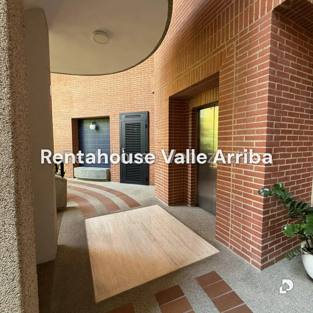 Apartamento en La Castellana, Caracas – 3