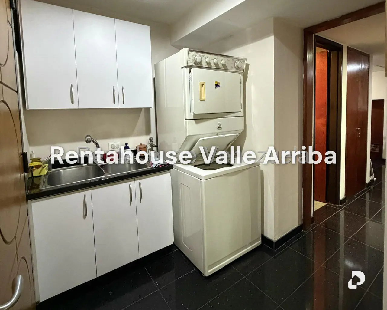 Apartamento en La Castellana, Caracas – 19