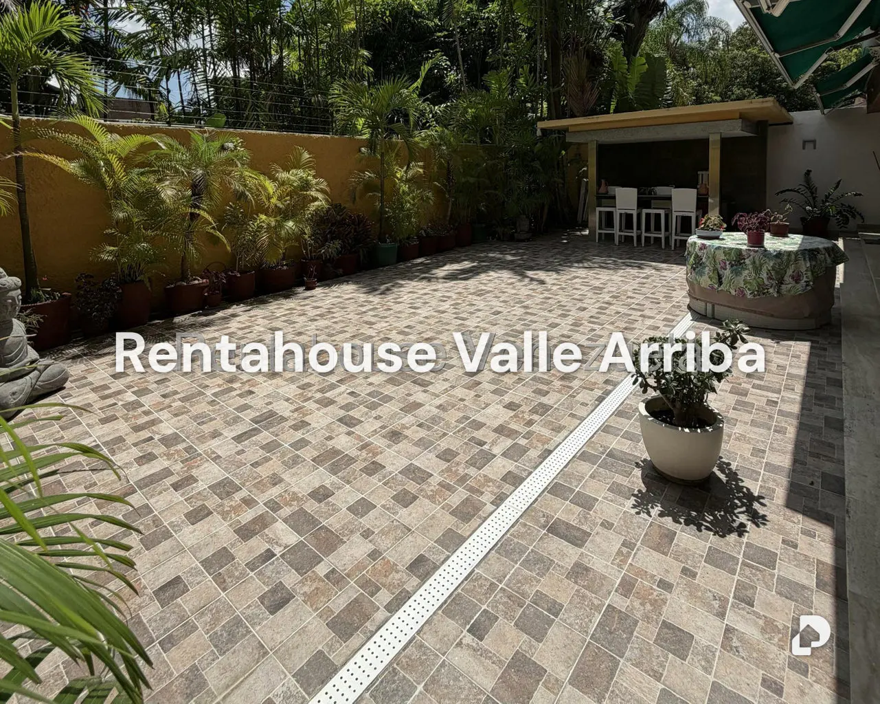 Apartamento en La Castellana, Caracas – 25