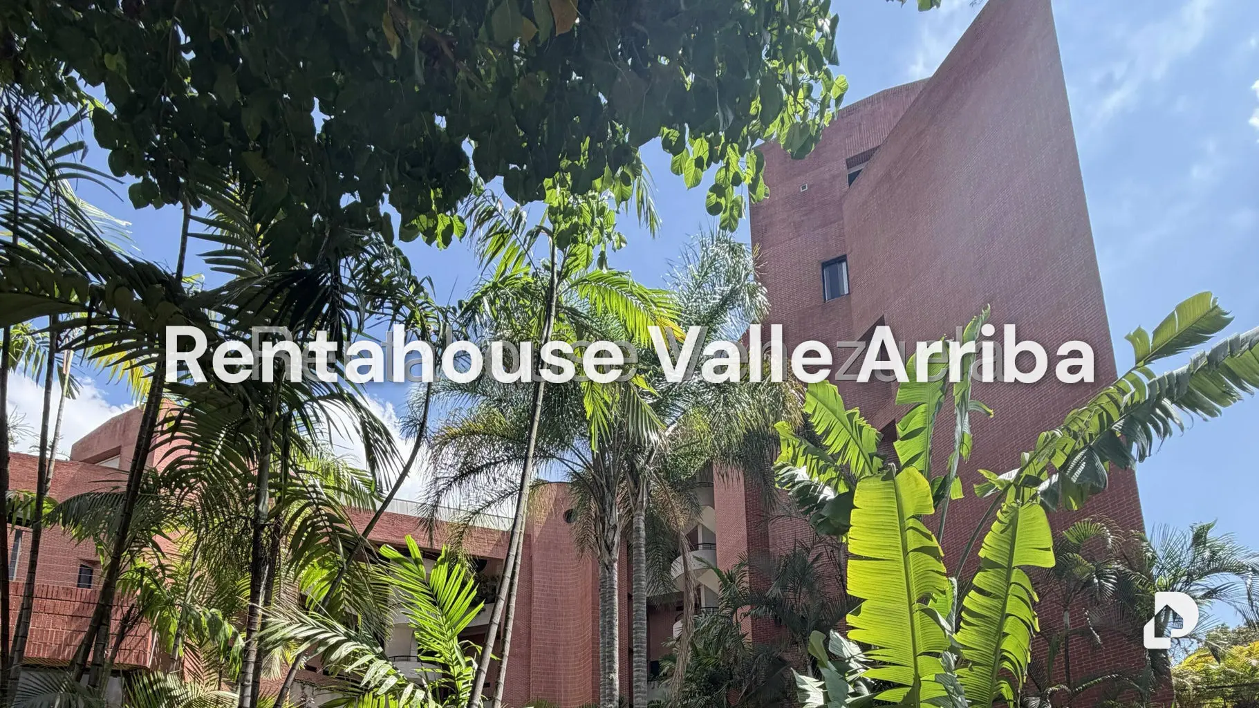 Apartamento en La Castellana, Caracas – 1