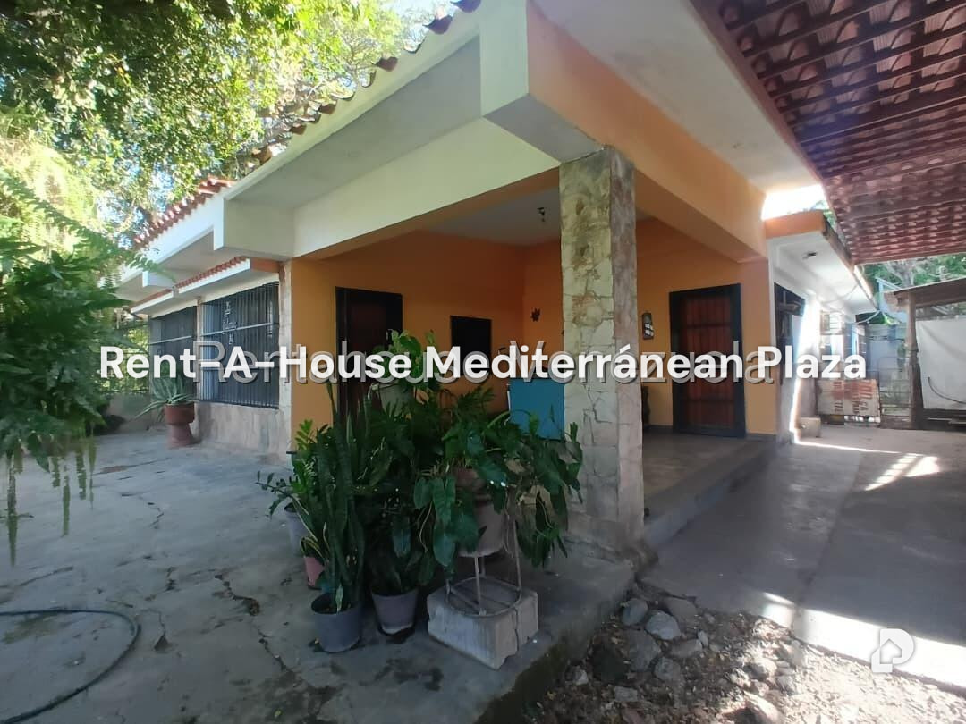 Casa en La Castellana, San Joaquín