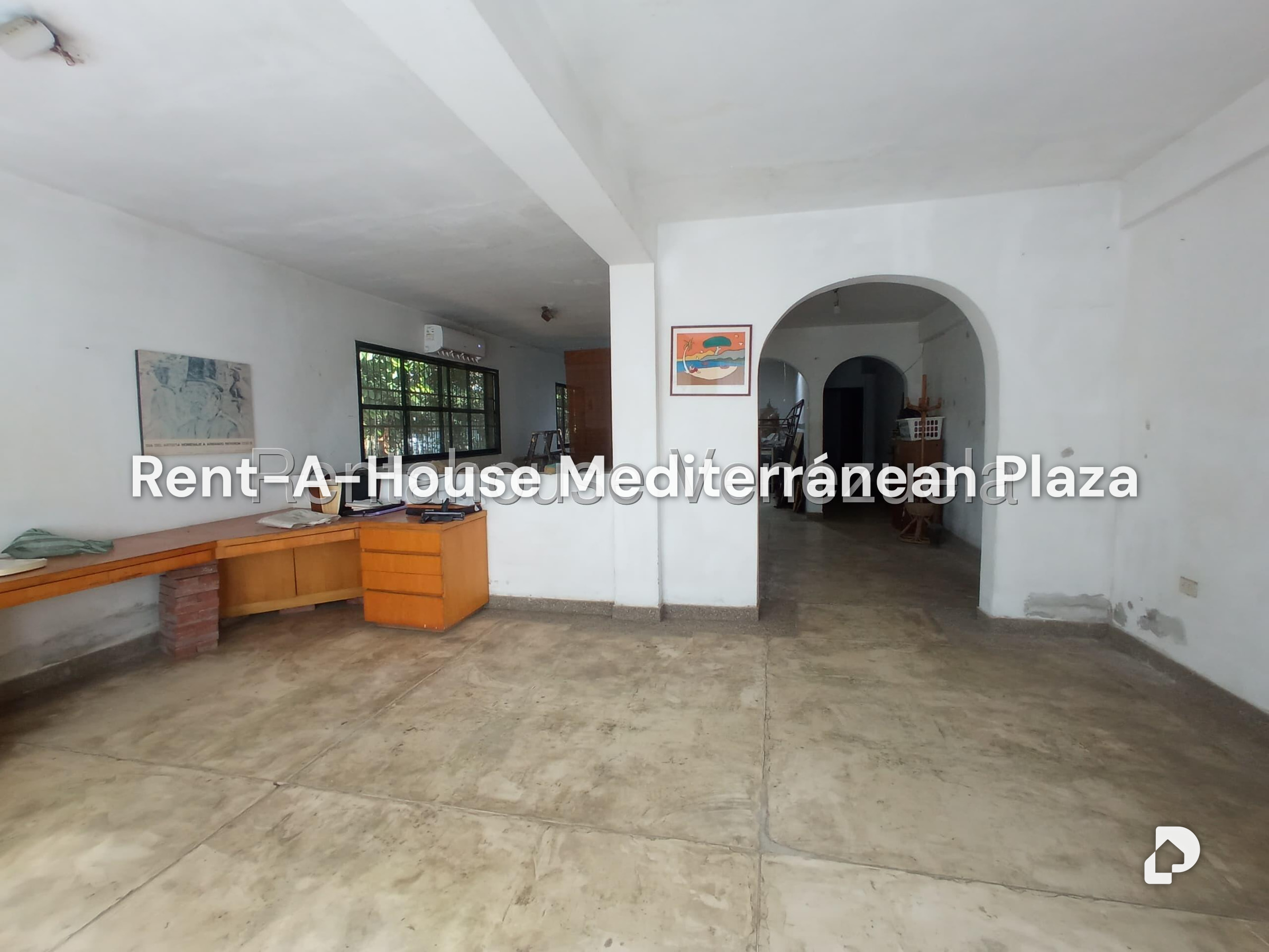 Casa en La Castellana, San Joaquín