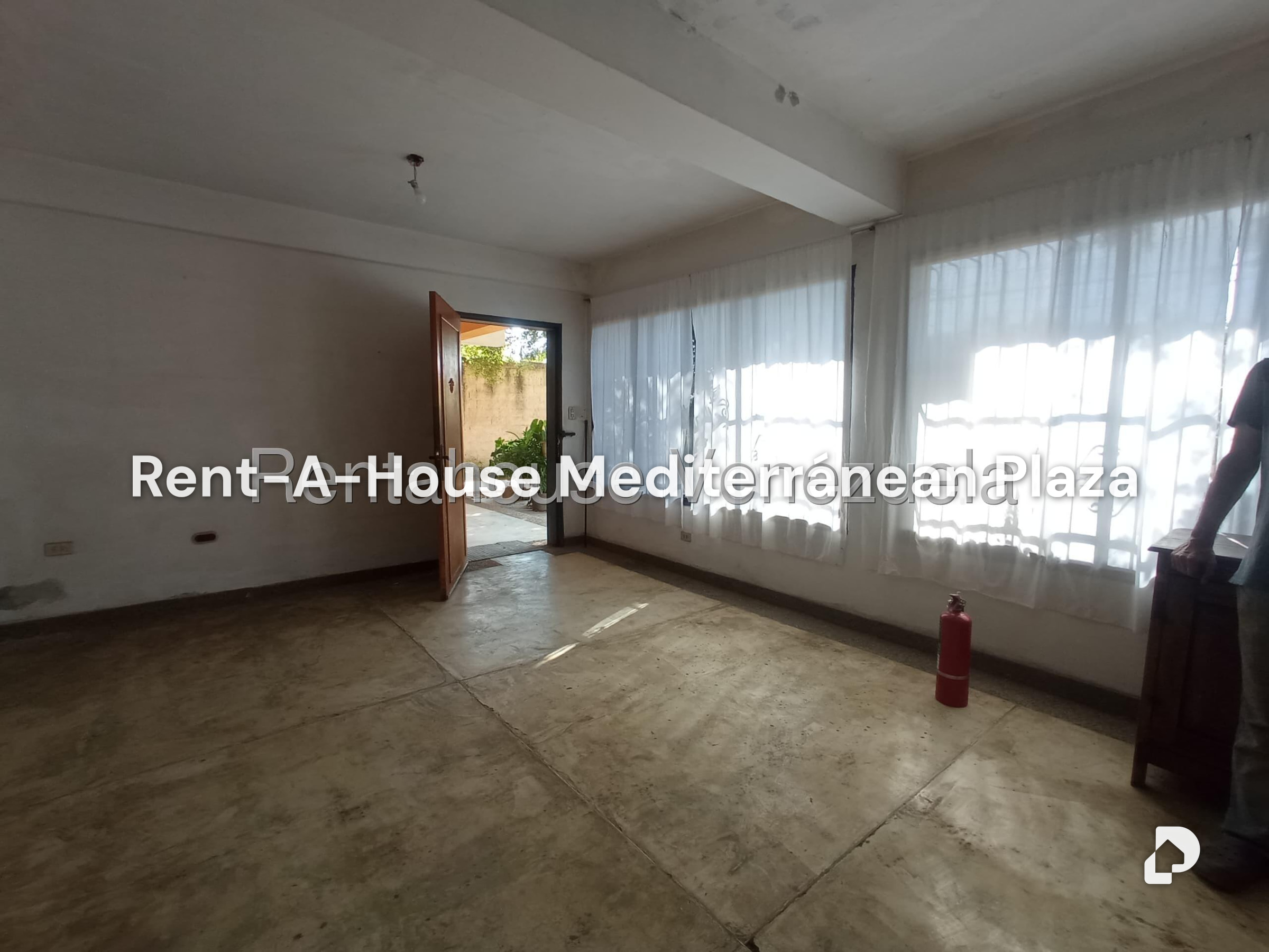 Casa en La Castellana, San Joaquín