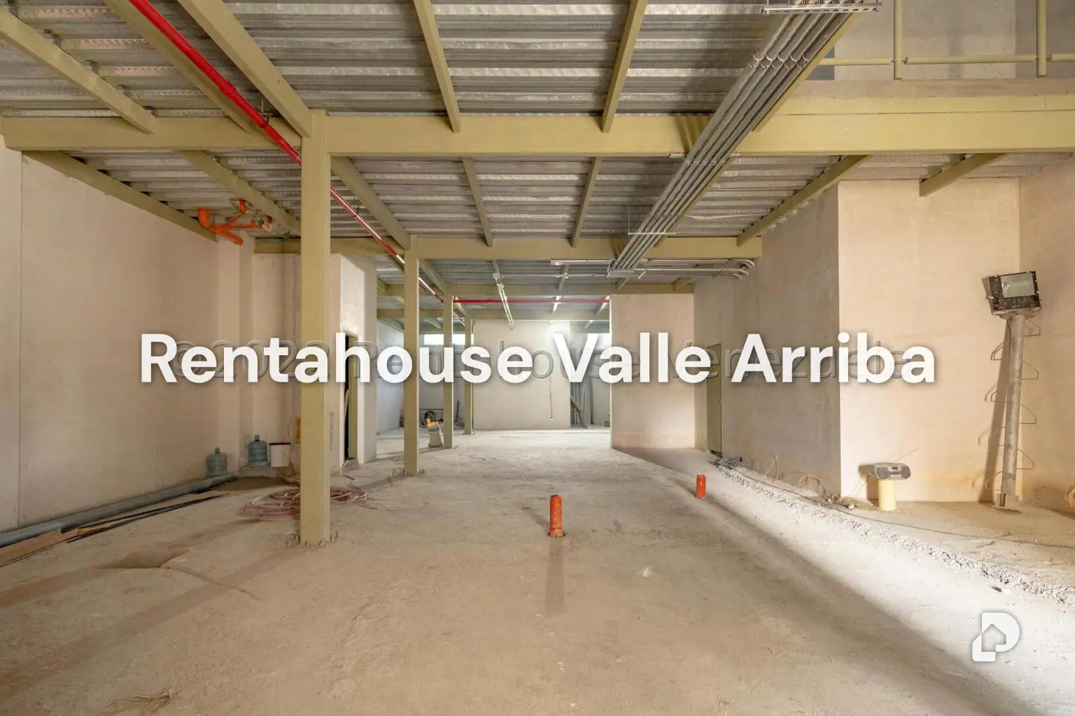 Local comercial en La Florida, Caracas – 24