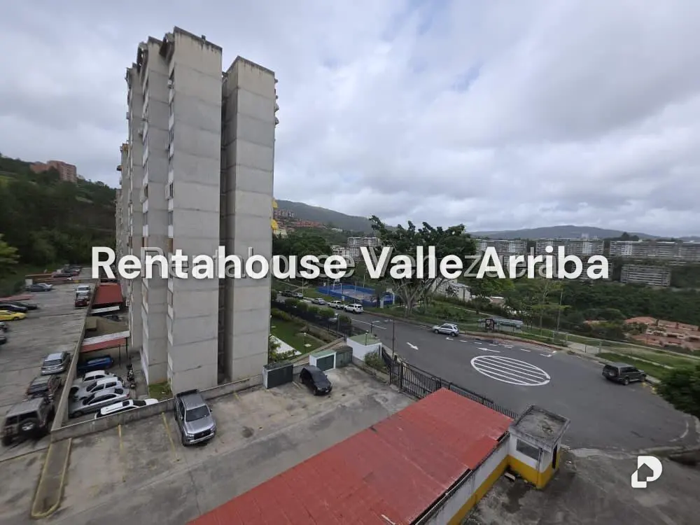 Local comercial en La Bonita, Caracas – 22