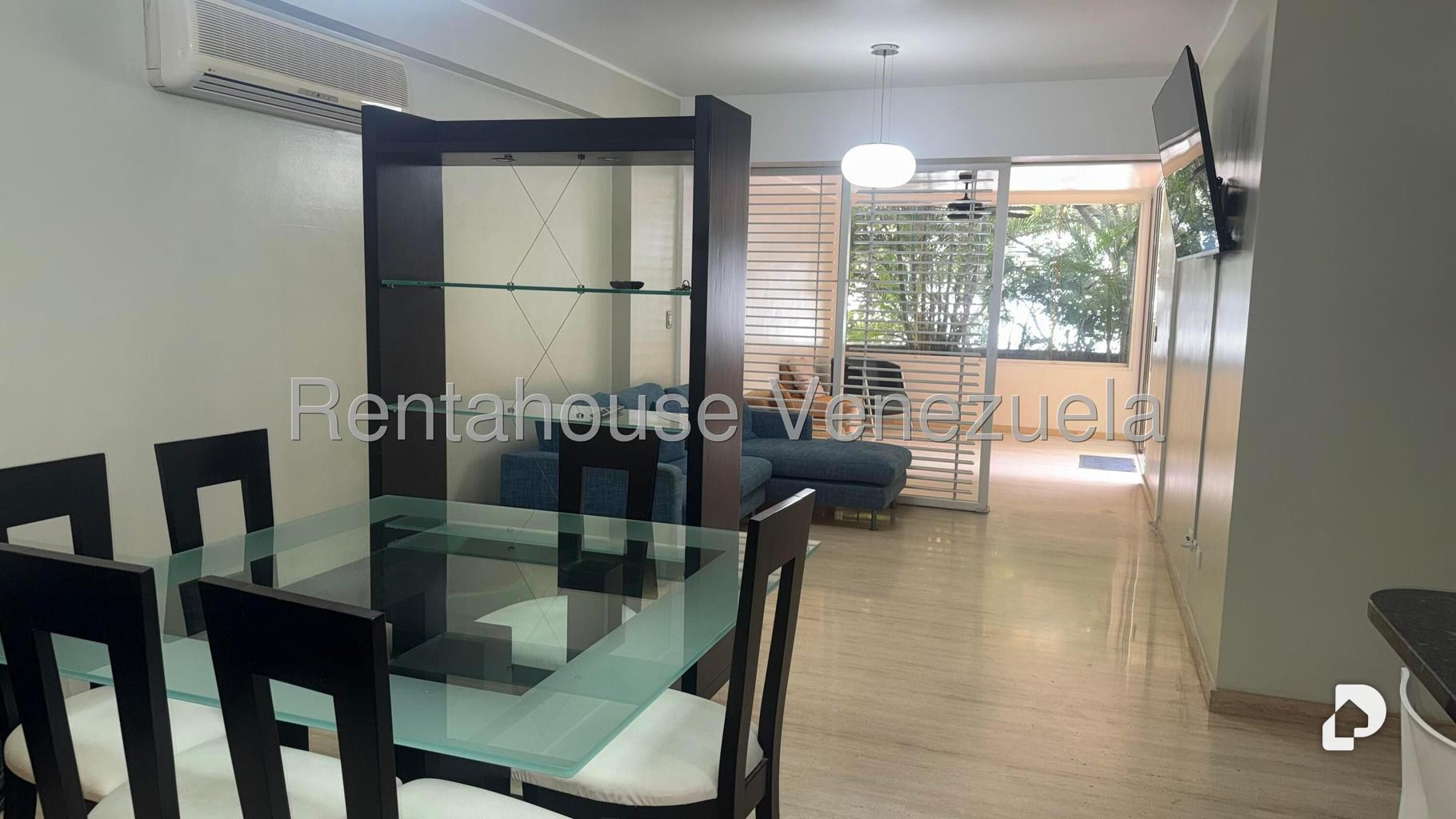 Apartamento en Boleíta Norte, Caracas – 8