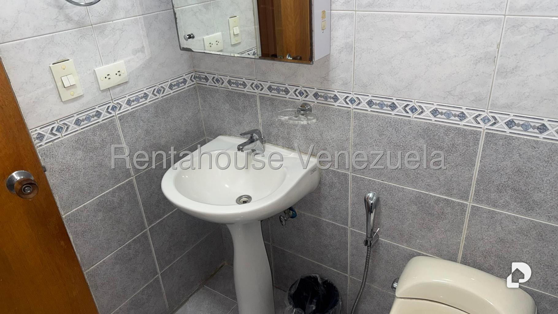 Apartamento en Boleíta Norte, Caracas – 22