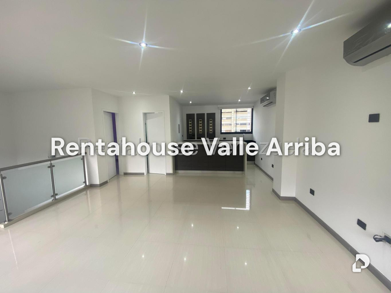 Apartamento en Lomas de La Alameda, Caracas – 4