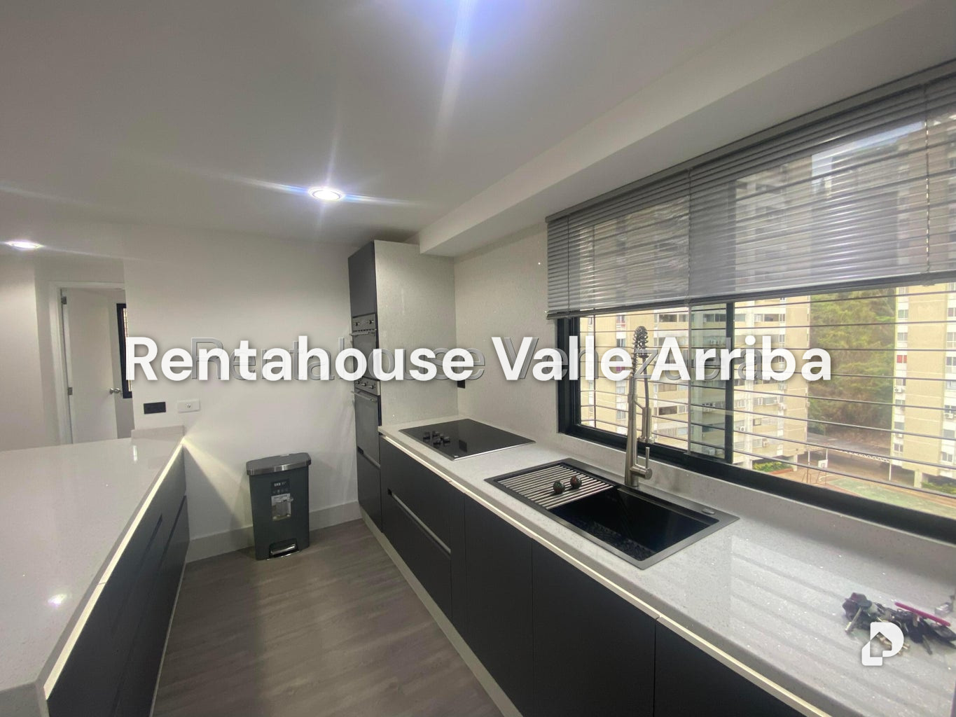 Apartamento en Lomas de La Alameda, Caracas – 5