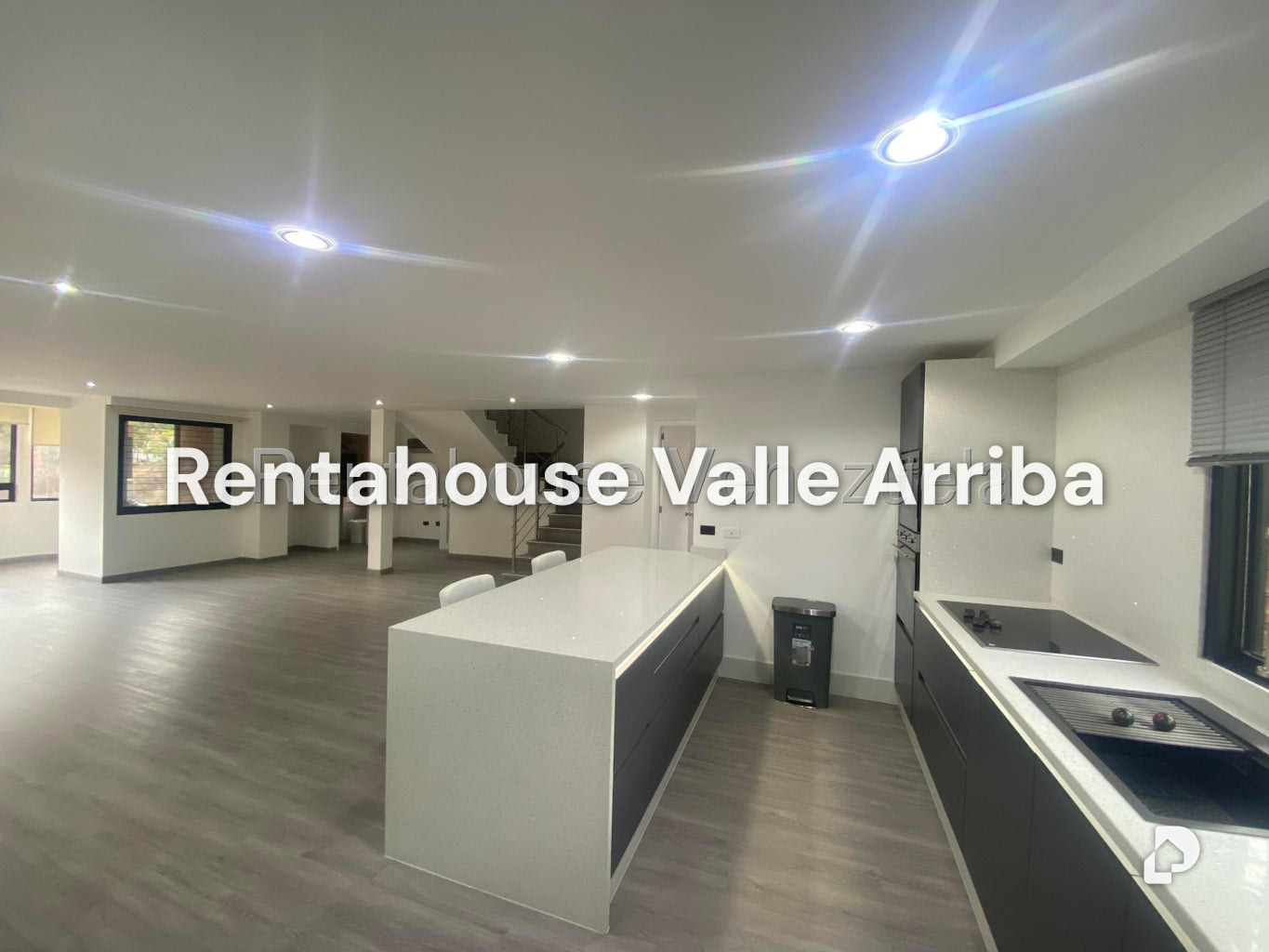 Apartamento en Lomas de La Alameda, Caracas – 6