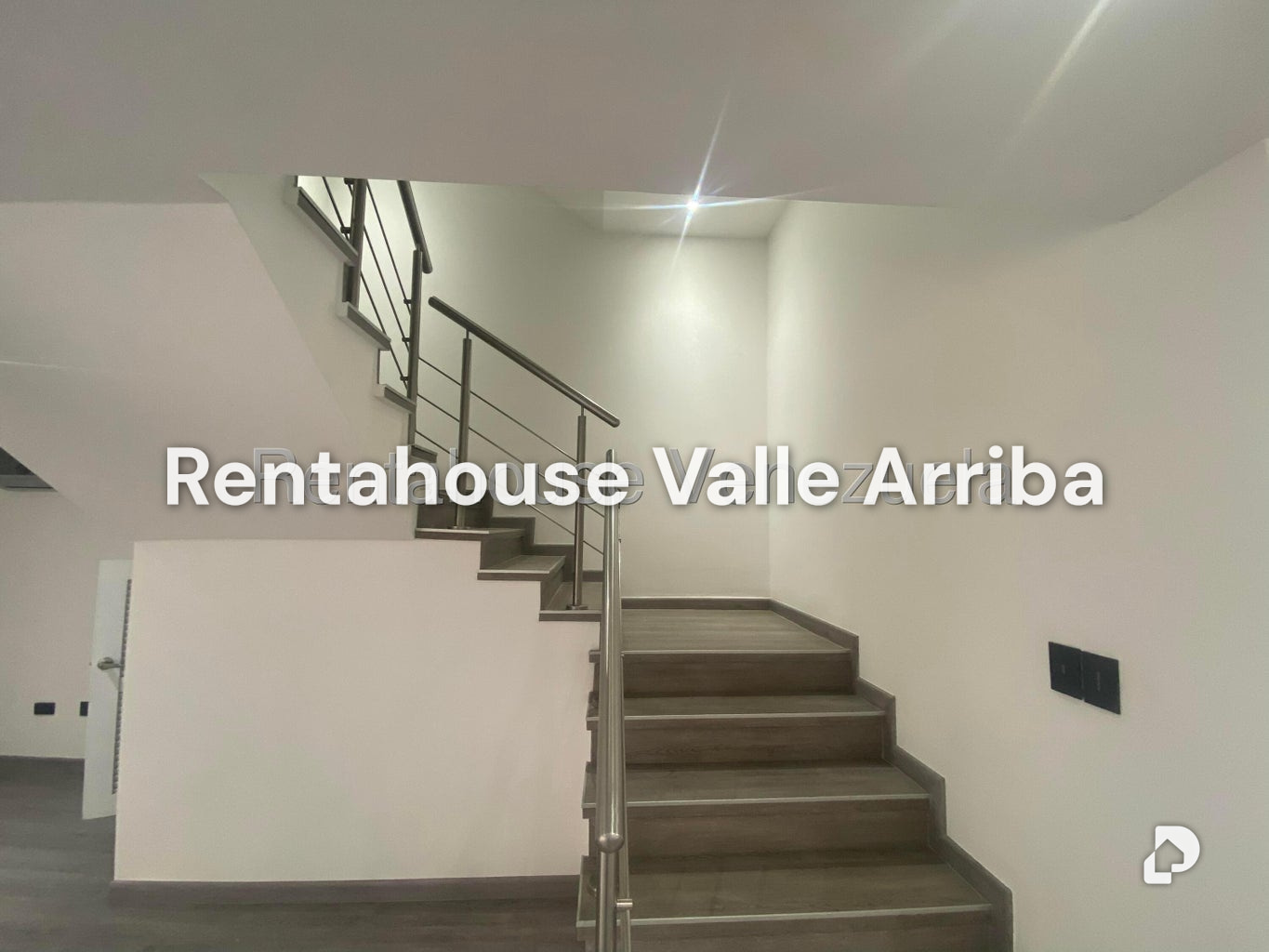 Apartamento en Lomas de La Alameda, Caracas – 9