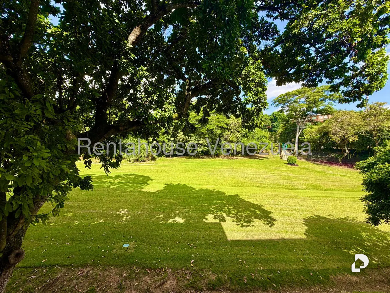 Apartamento en Los Naranjos de las Mercedes, Caracas – 6