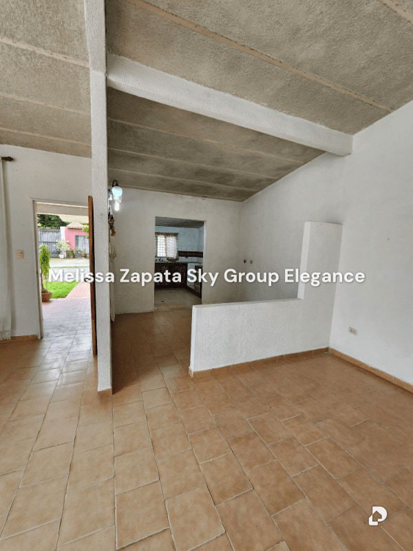 Casa en El Recreo, Barquisimeto – 2