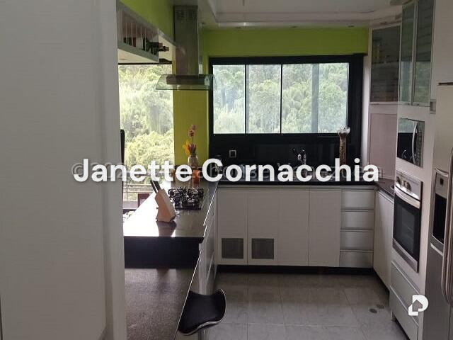 Apartamento en El Hatillo, Caracas – 22