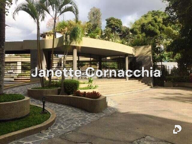 Apartamento en El Hatillo, Caracas – 3